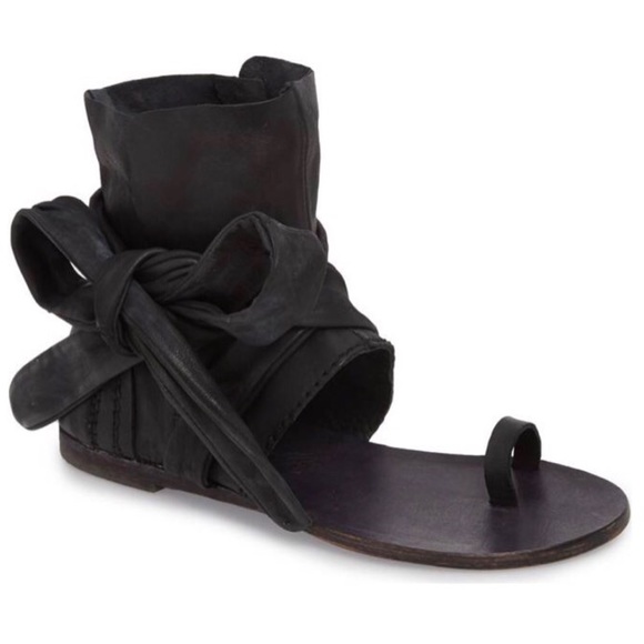 free people delaney boot sandal
